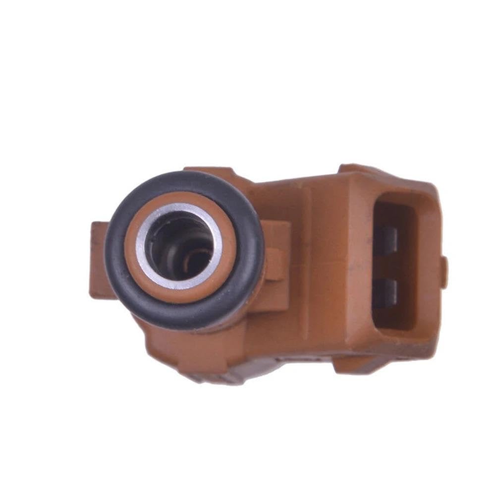 Wtryskiwacze paliwa 0280156016 do Mercedes S500 G500 SL500 E500 CLK500 5.0L 4.3L ML430 E430 S430 S430 R500 CLS500 akcesoria samochodowe