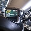 Battery Tender Plus 12V 1.25 AMP Car & Motorcycle Battery Charger and Maintainer, Float Charge for Automotive, and ATVs - Smarter Than a Trickle Charger #4