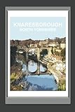 knaresborough boutique apartments reviews  Knaresborough North Yorkshire Notebook: Notebook, Journal, Gift Book ( British Places and Landscapes )