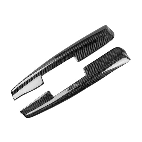 Couverture autocollante lampe frontale pour Bora 4 et Jetta MK4 finition haut de gamme