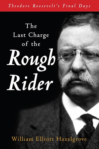The Last Charge of the Rough Rider