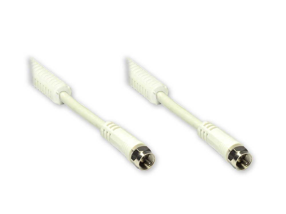 Alcasa F - F, M-M, 1.5M - 4
