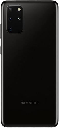 Miniatura 6 de SAMSUNG Galaxy S20+ 5G (128GB, 12GB) AMOLED de 6.7 pulgadas 120Hz, Snapdragon 865, IP68, resistente al agua, modelo estadounidense totalmente
