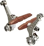 Paul Components Touring Front or Rear Cantilever Brake Polish