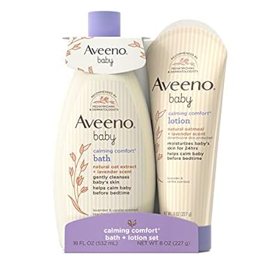 aveeno baby powder