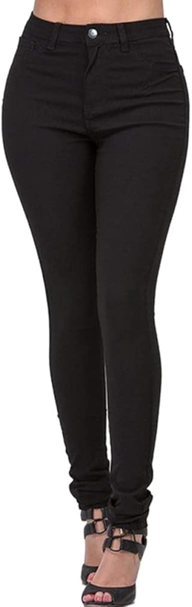 Amazon.com: NP Jeans para mujer, pantalones de mezclilla para mujer, ropa  casual para mujer : Ropa, Zapatos y Joyería
