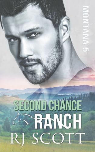 Second Chance Ranch: Volume 5 (Montana Series)
