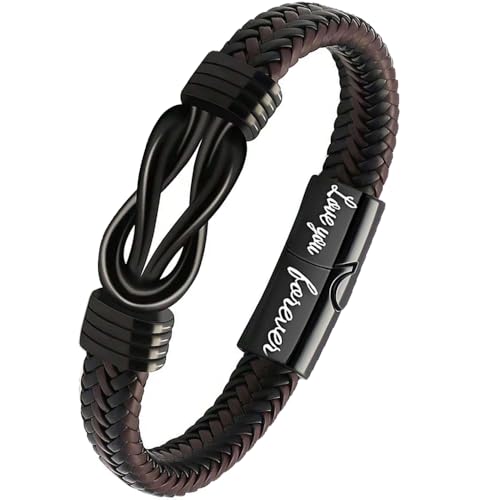 Pulseras para Hombre,13, encuentra pulseras de cuero para hombre