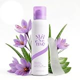 Enthaarungsspray Frauen, Hair Removal Mousse, Haarentfernung...