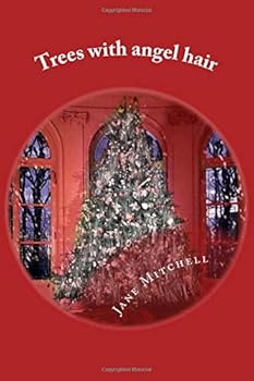 Paperback Trees with Angel Hair Book