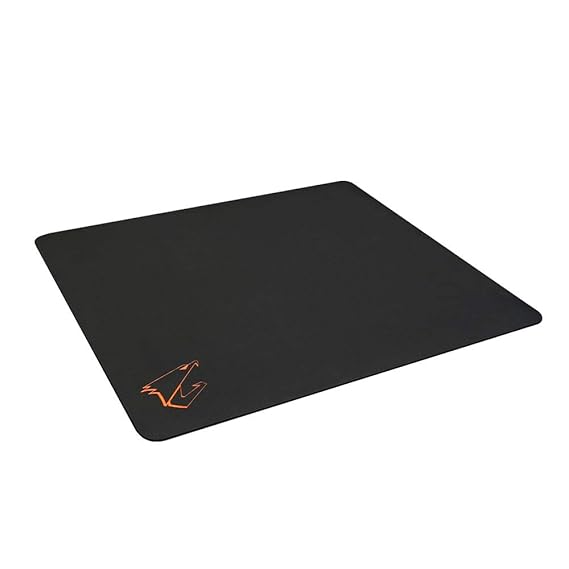 Gigabyte Aorus AORUS AMP500 Gaming Mouse Pad (Black) Buy Gigabyte