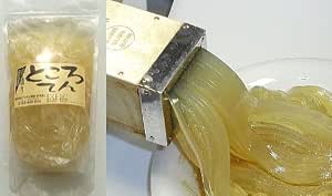 海藻問屋 手造りところてん (250g)