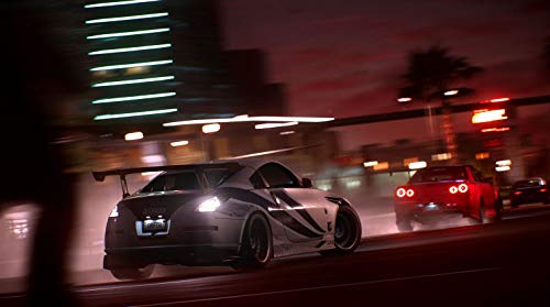 Need for Speed - Payback - PlayStation 4