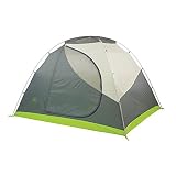 Big Agnes - Rabbit Ears Tent, 4 Person