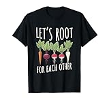 Great Inspirational Root Vegetables Art Apparel