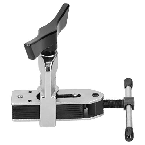 LiebeWH Pipe Expander for Copper Aluminum Stainless Steel Tube - CT-525 Tube Expander Flaring Tool, LiebeWHwmsyegkrp6