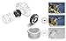 Kenko TELEPLUS HD DGX 1.4x Teleconverter for Nikon F-Mount G/E Type Lenses