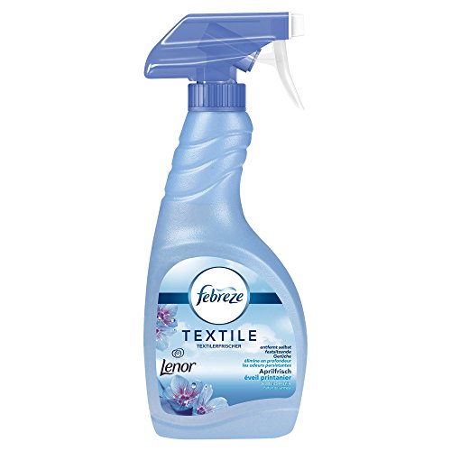 Febreze Lenor Textilerfrischer Aprilfrisch 500 ml