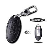 ★ Gutes Material ist sehr wichtig für die Produktqualität.Cobear Ferngehäuse ist aus der ersten Schicht aus Rindsleder, es ist weich und atmungsaktiv. Es gibt etwa 140 Gewindebohrungen auf diesem kleinen Fall, jeder Remote-Fall ist von Hand von erfahrenen genäht Handwerker eins nach dem anderen.