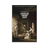 american horror story cult posters Características: somos buenos para hacer pósteres de lona, hacer carteles de alta calidad es nuestra búsqueda, a diferencia de los pósteres de papel, los pósteres de lona tienen una mejor calidad y una vida útil más larga.