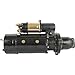 DB Electrical 410-12478 Starter Compatible With/Replacement For Freightliner Argosy Classic 112, 120, 90 / International 5000-5900 Series, 7100-7700, 8100-8600, 9100-9900 / Kenworth C500 K100 L700