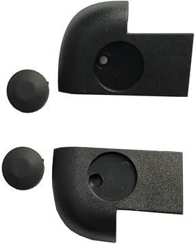 for HP for Pavilion 15-G 15-R 15-T 15-H 15-Z 250 255 256 G3 Laptop Bottom Case Cover/Foot pad CoverFoot pad Cover