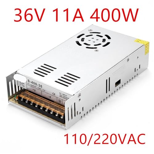 Alimentation à découpage 48V 600W contre les surcharges de courant en 220V - 4