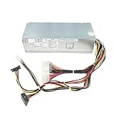 Power Supply for S5 3330 220W PCA222 PCA227 PCA322 633195/633196-001 PS-6221-9/7 D10-220P1A FH-ZD221MGR FX-ZD271MGR