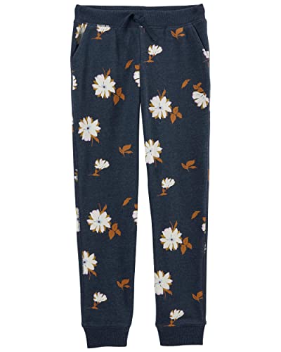 Image of OshKosh B'Gosh Girls' Jogger Pants