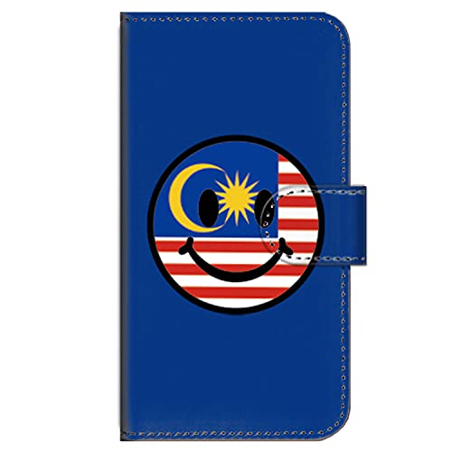 �K�[���Y�l�I �ėp Galaxy S25 Ultra SC-52F SCG32 SM-S938Q �ƌ݊����̂��� �P�[�X �X�}�z�P�[�X �蒠�^ �g�уJ�o�[ �ϏՌ� (SMILE ����/�}���[�V�A) SAMSUNG SC-52F-PD-DBR-YSZ-022