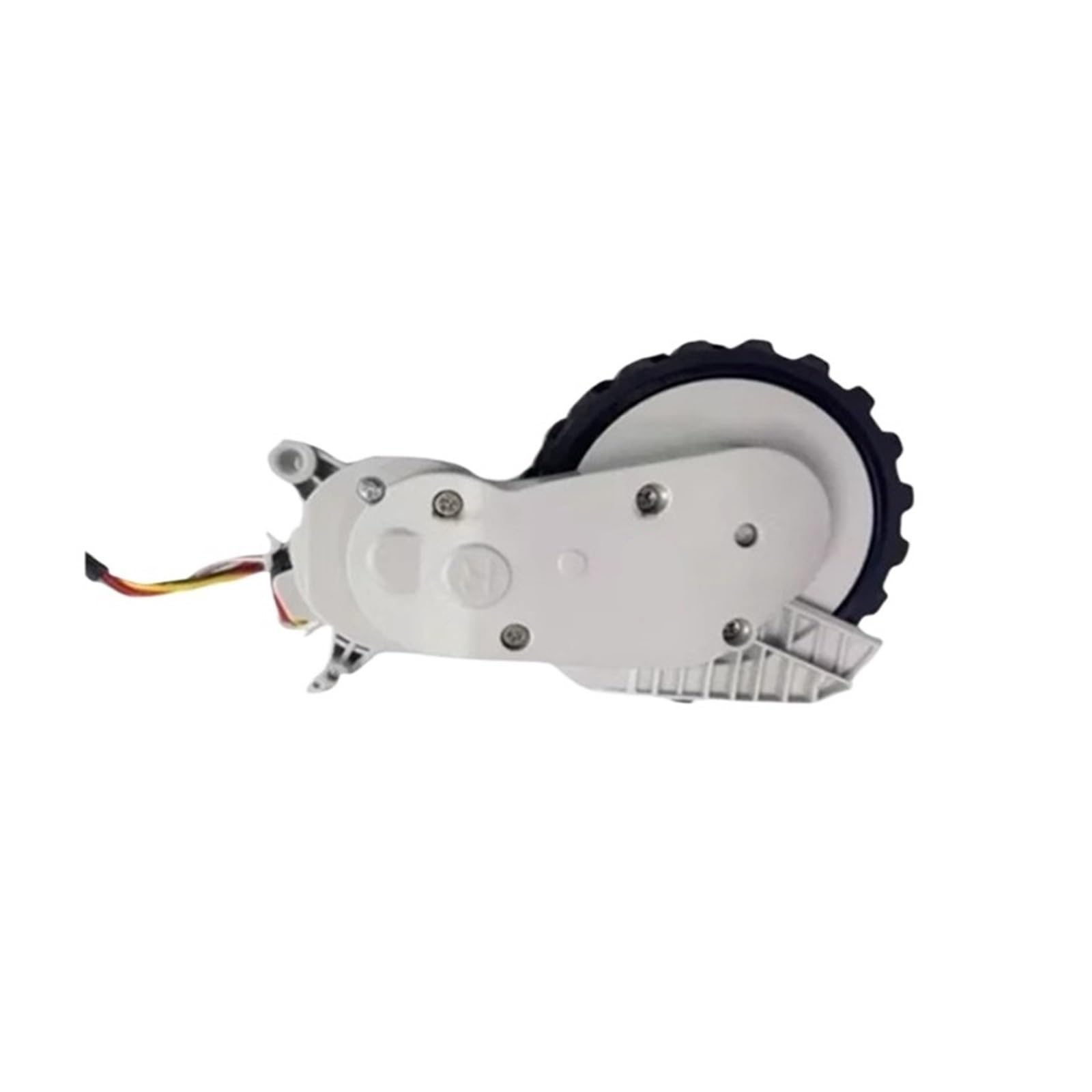 Roues gauche et droite, compatibles avec Xiaomi Mijia, Robot aspirateur vadrouille Lite MJSTL MJST1S, pièces de roues de marche for Robot de balayage