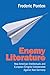Enemy Literature: How American Intellectuals and European Émigrés Collaborated Against Nazi Germany