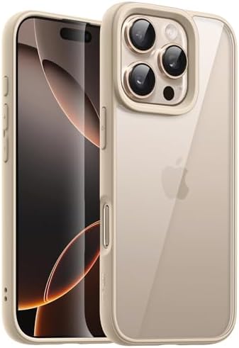 Protection écran IPhone 17 Pro Max – Verre Trempé 9H, Kit De 3, Installation Sans Bulles Avec Boîtier Guide - 11