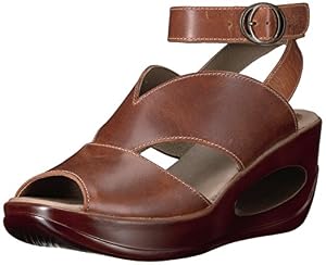 Fly London FLY London Damen Hibo869fly Wedges Sandalen Fly London FLY London Damen Hibo869fly Wedges Sandalen