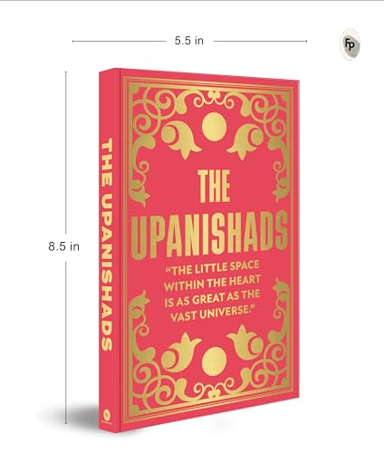 The Upanishads