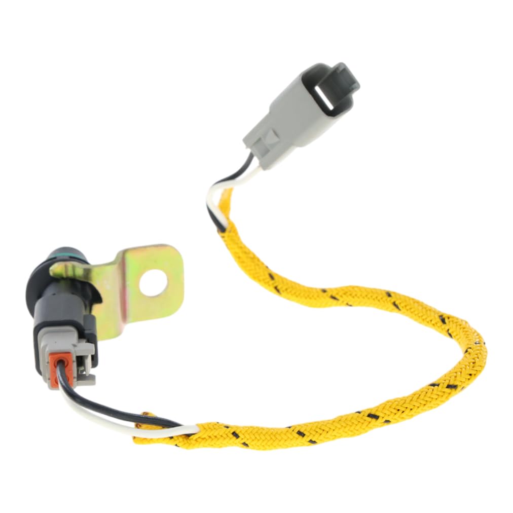 Sensor GP - Speed, Compatible with Caterpillar, 2016615, Replacement Part