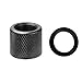 TPO 1/2 x28 Thread Protector with 1/2 x28 Crush Washer All Steel (2pcs)