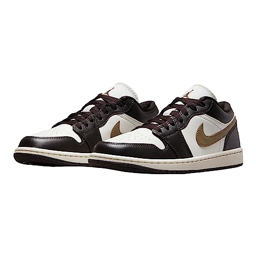 Image of Nike Women's Air Jordan 1 Low Sneaker