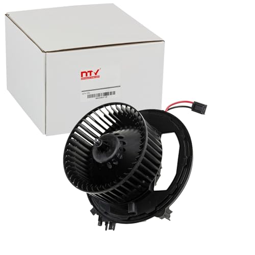 Nty Ventilatore Abitacolo Ewn-Au-006