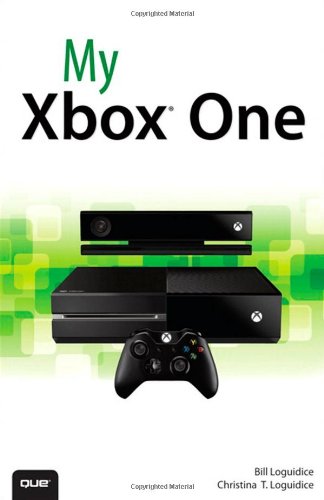 Preisvergleich Produktbild My Xbox One