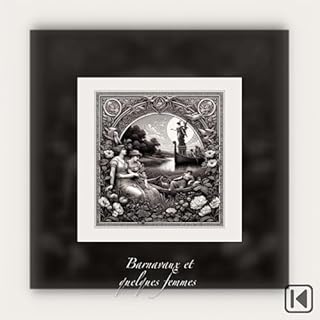 Couverture de Barnavaux et quelques femmes