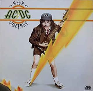 High Voltage
