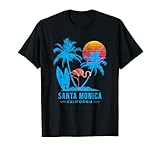 Vacation outfits sunset los angeles California, CA