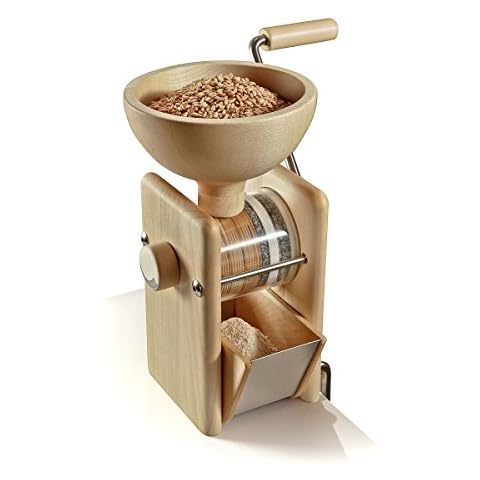 KoMo Hand Grinder Cover