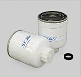M6667352 fuel filter, oil-water separator rotary typeApplicable to GEHL 1439, 3825 replace
