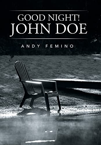 Good Night! John Doe 1503565939 Book Cover
