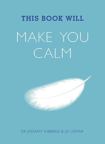 This Book Will Make You Calm view 2