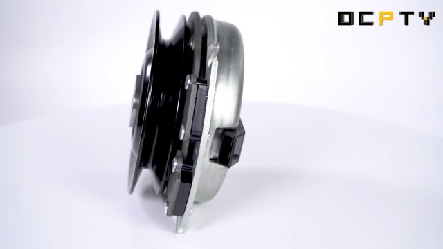 Amazon.com : OCPTY Electric PTO Clutch Fit for Woods: 388740; for