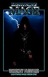 The Lightning Mage
