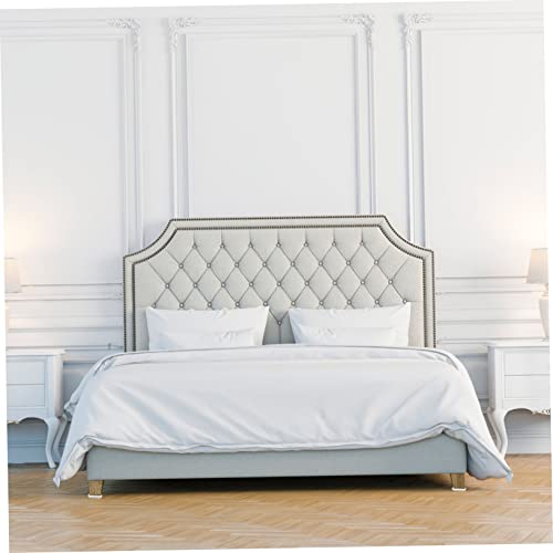 Angoily 60 Piezas Mantel Mudanzas Deslizadores De Muebles para Almohadillas Reutilizables para Mover Muebles Protectores De Piso para Patas De Silla Silla Alfombra Silenciar - imagen 6
